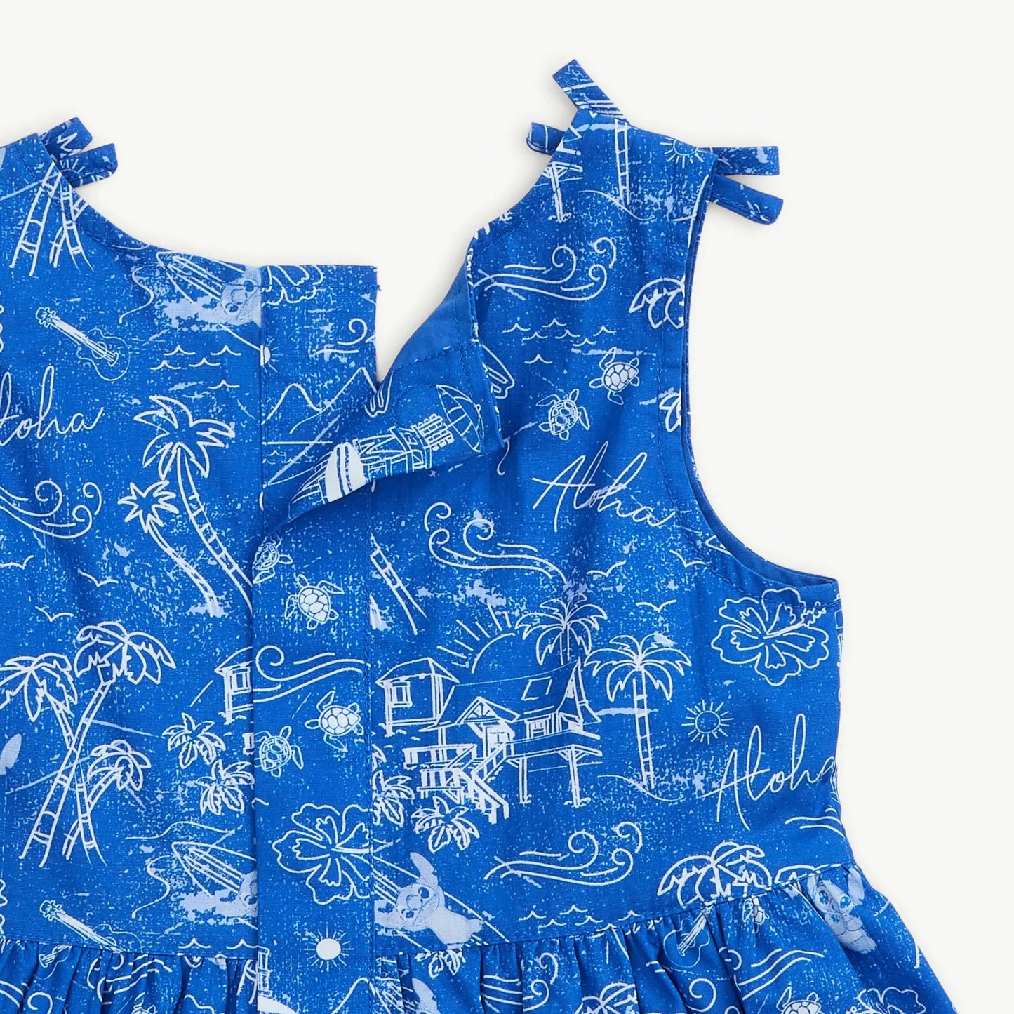 Magnetic Me Lilo + Stitch Dress