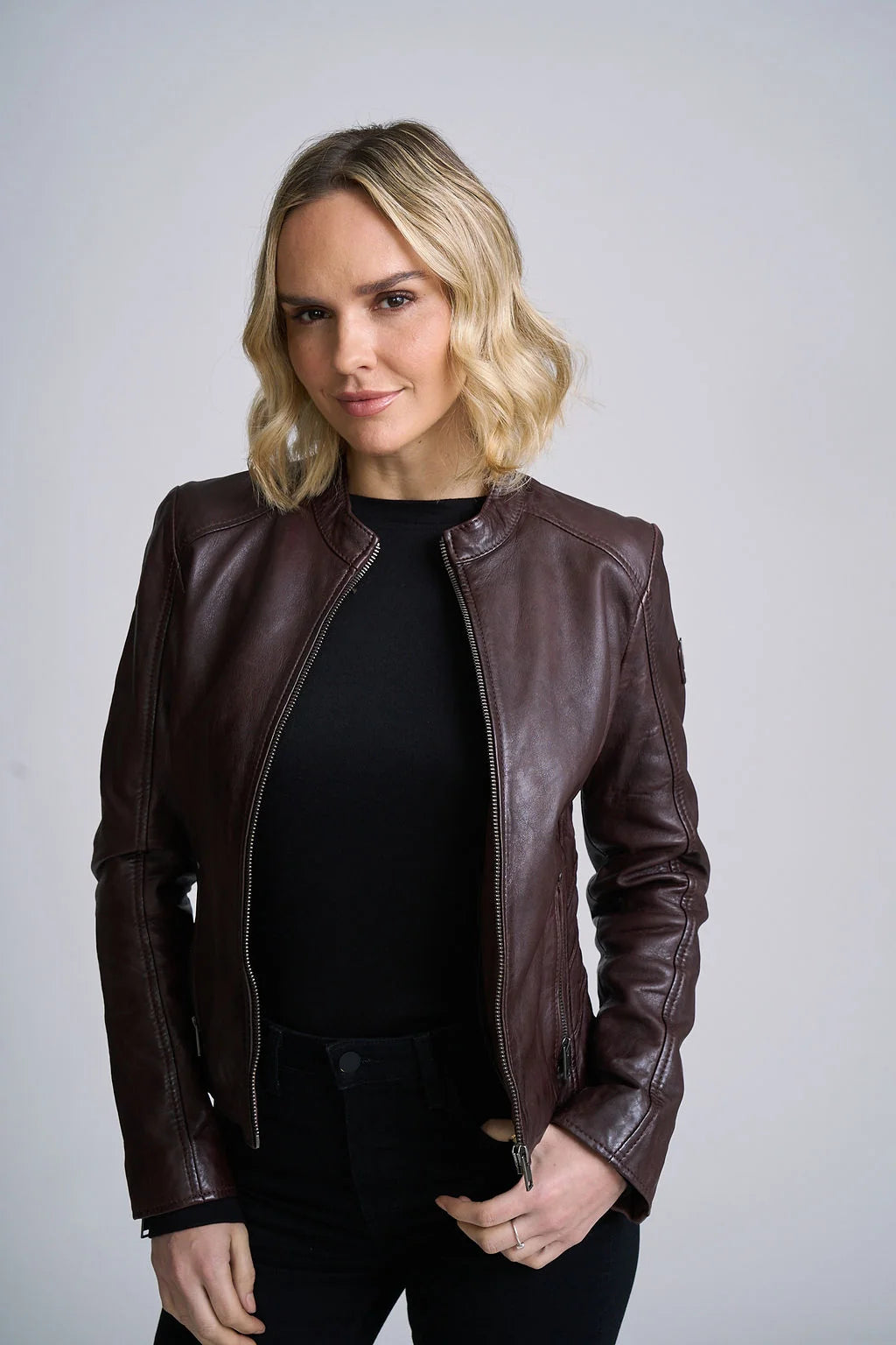 Mauritius Alva RF Jacket