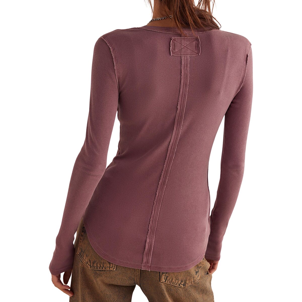 Free People Jamie Henley