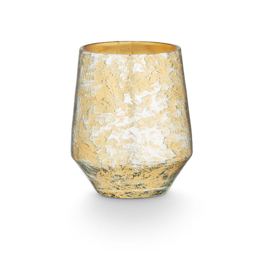 Illume Desert Glass Candle
