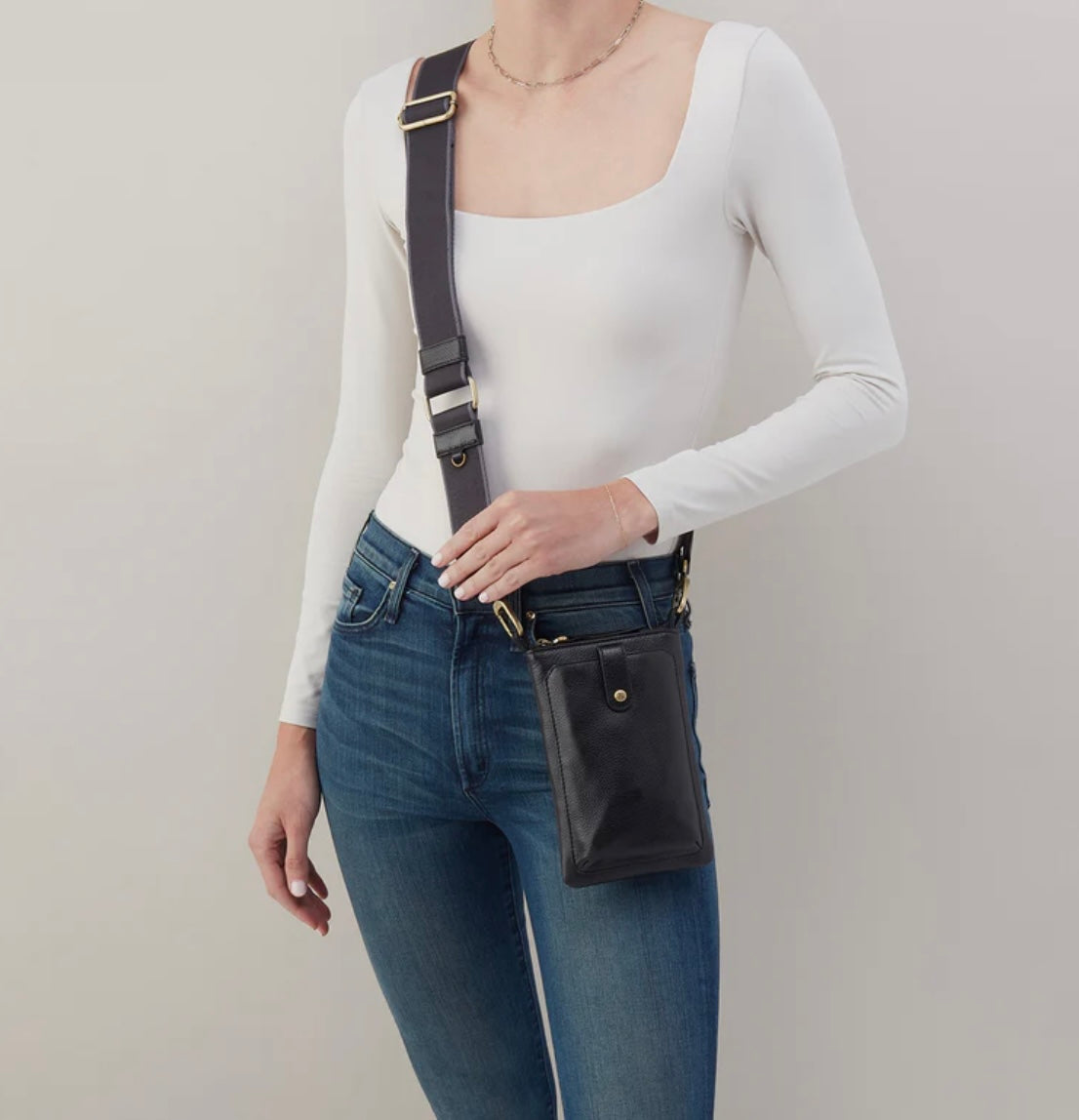 Hobo Cass Phone Crossbody