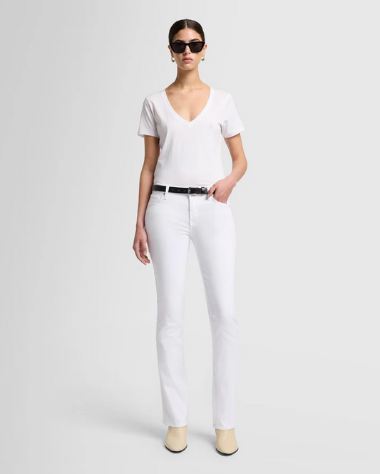 7 for all mankind Kimmie SMW