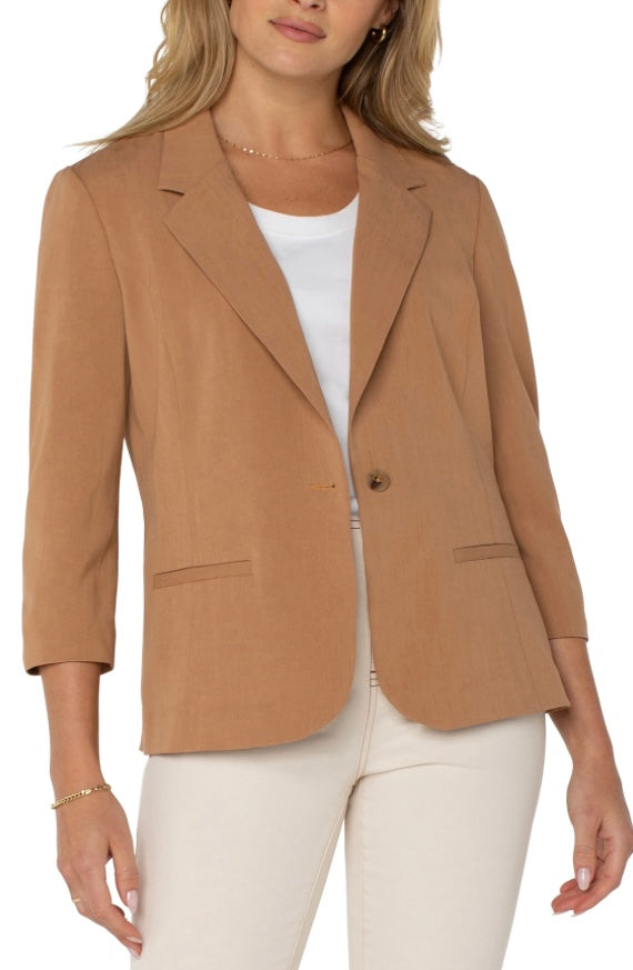 Liverpool Portobello Fitted Blazer