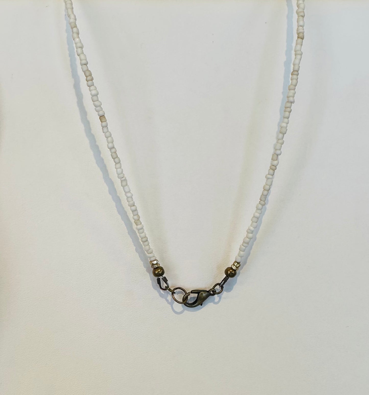 Rayne Works Short Necklace #53