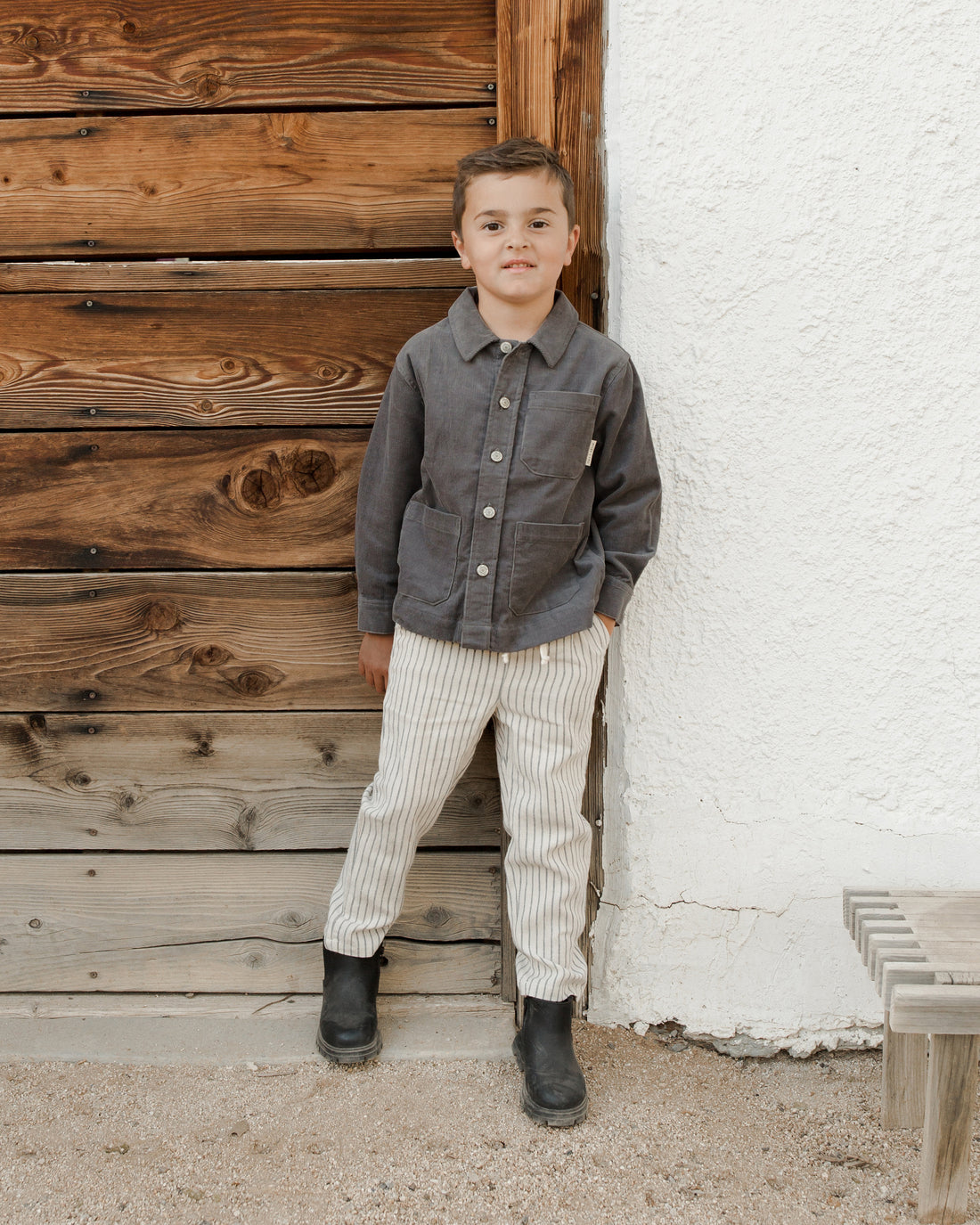 Rylee and Cru Ryder pant