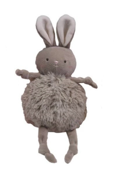 Creative Co-op Plush Bean Bag Animals