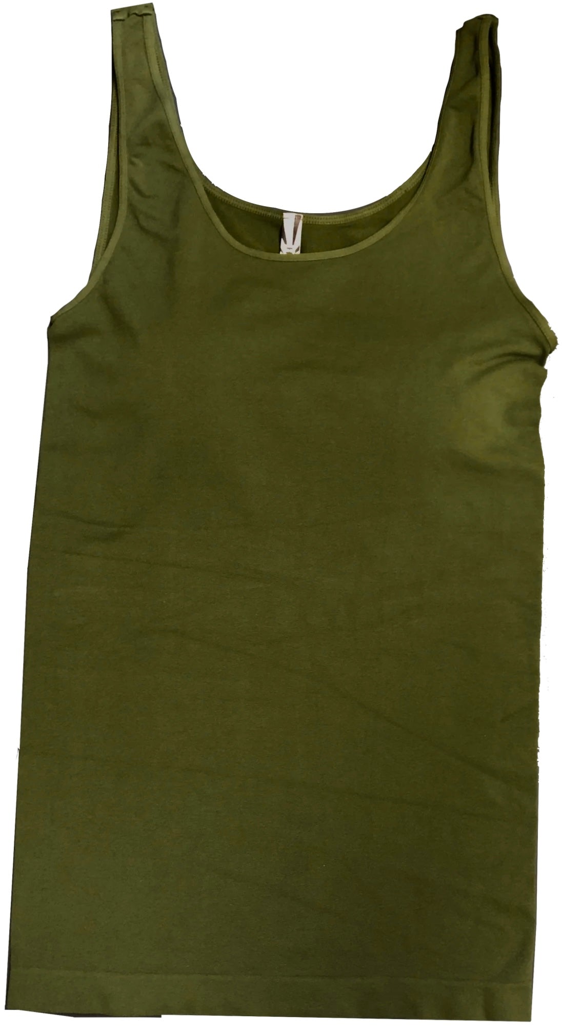 Haze Bra Friendly Tank