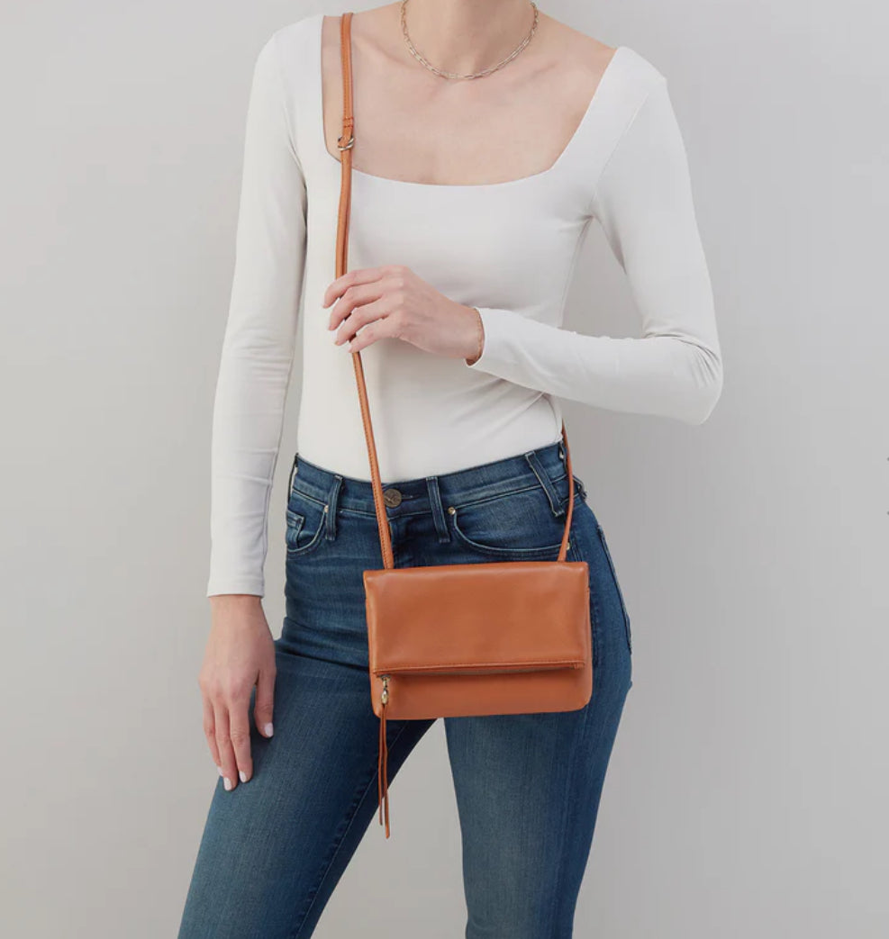 Hobo Grant Sml Crossbody