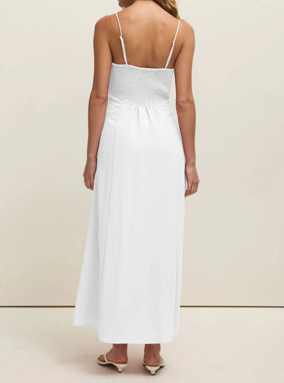 Zsupply Granada Maxi Dress