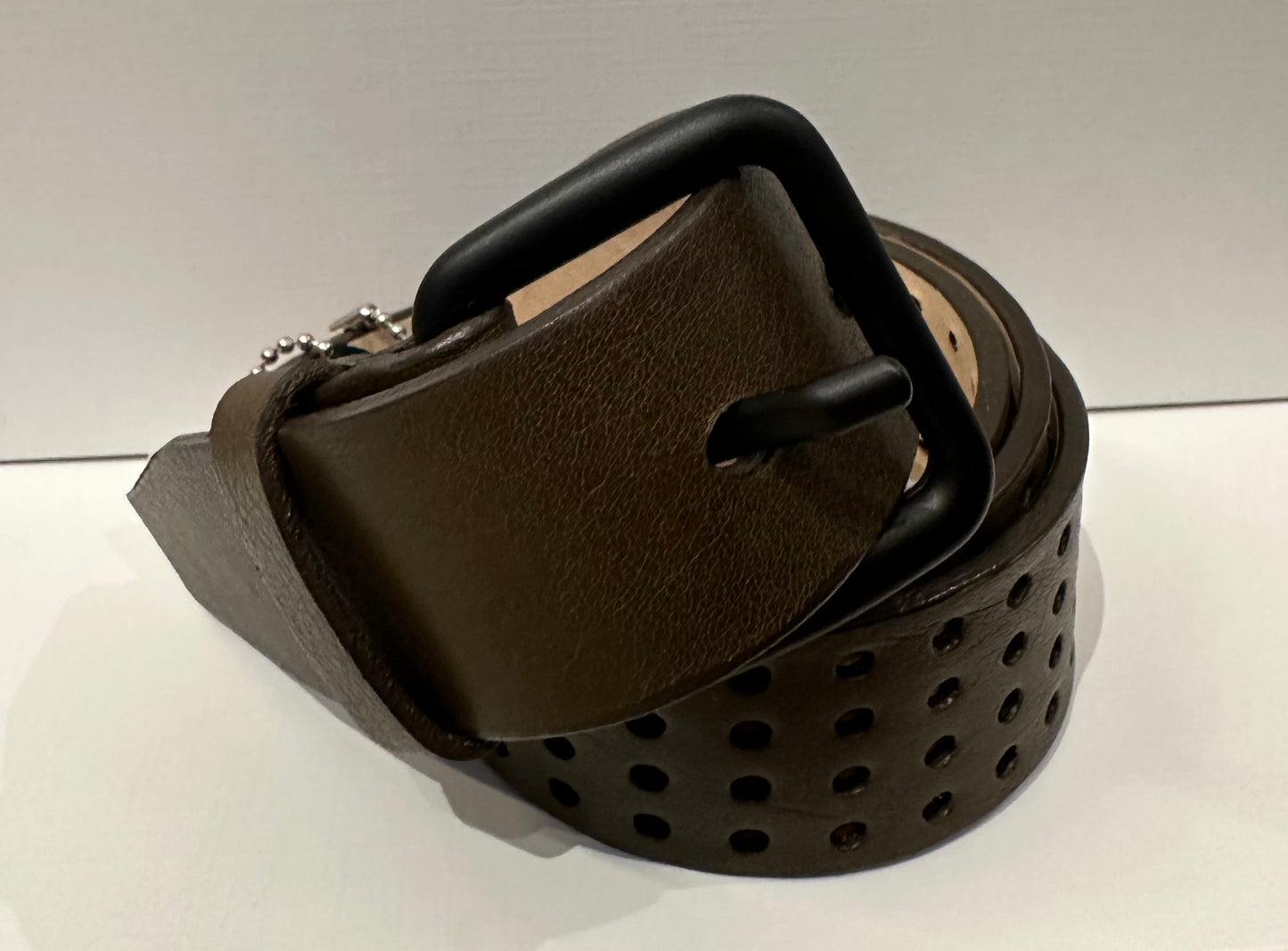 Brave Intrepid Belt