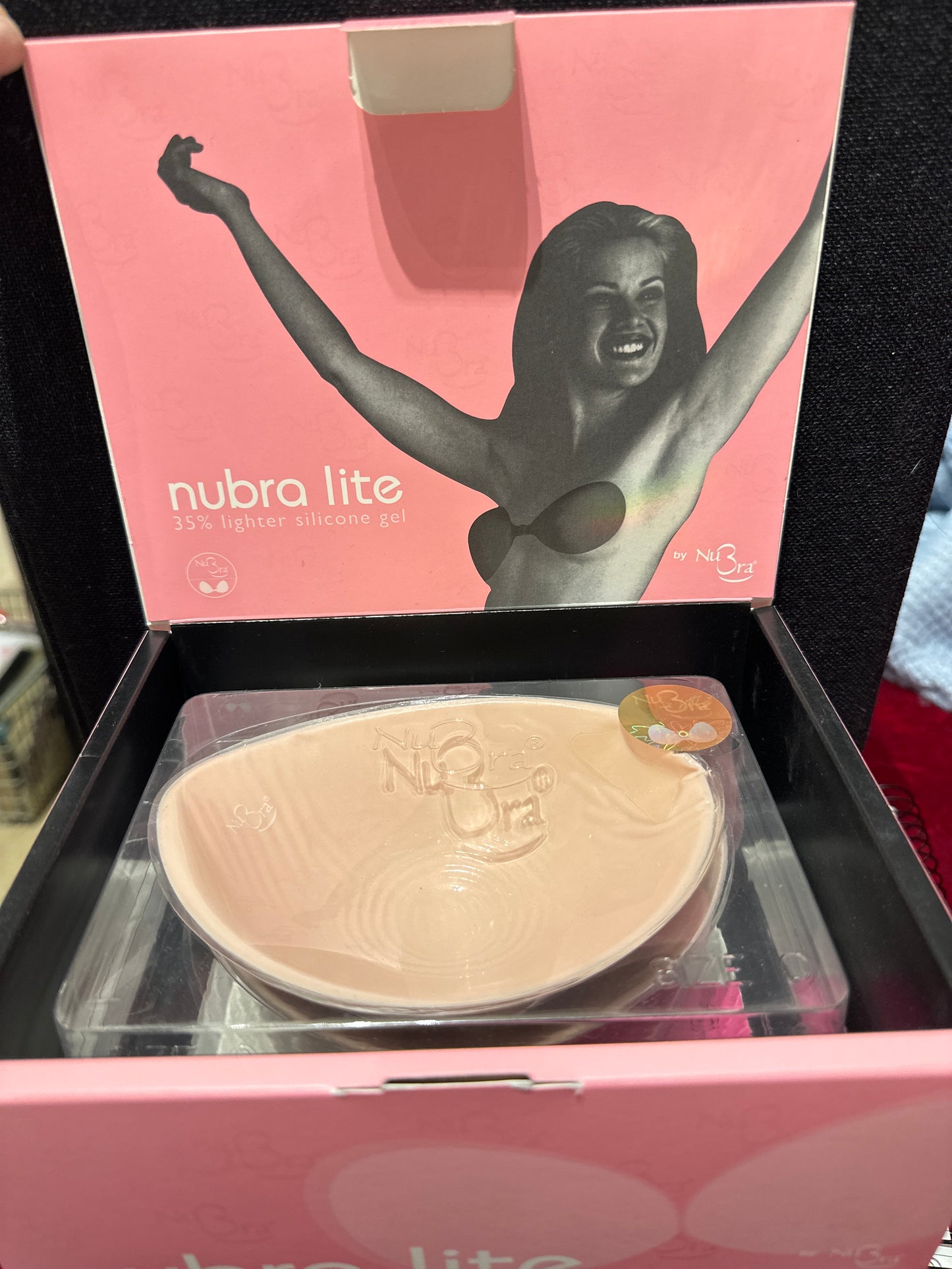 Nubra Lite