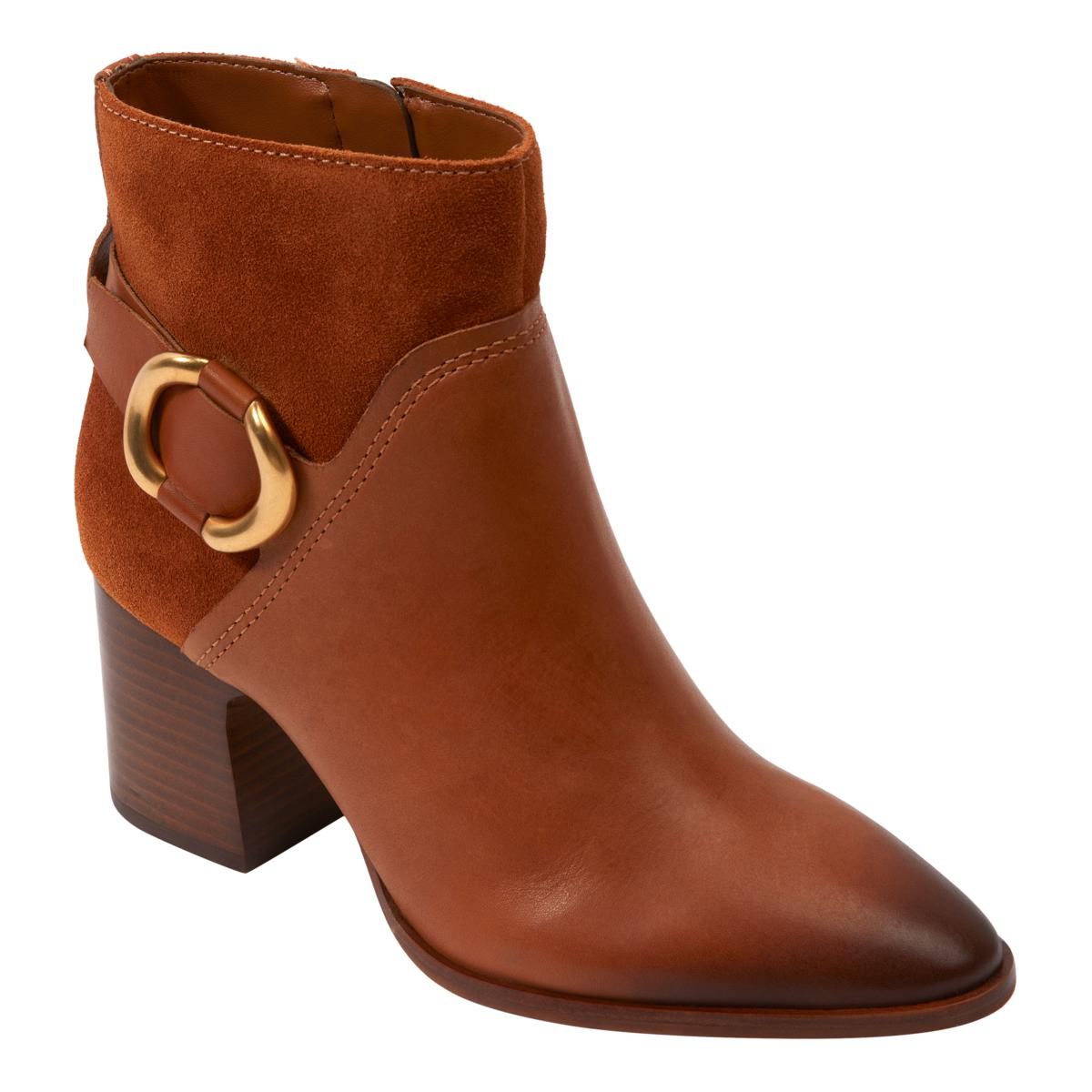 Vince Camuto Evelanna Bootie