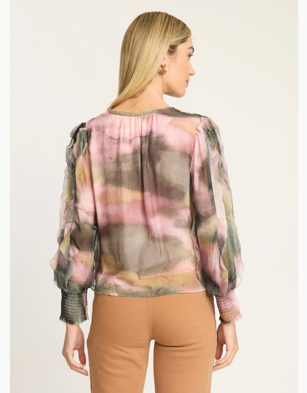 Caballero Jaci Top