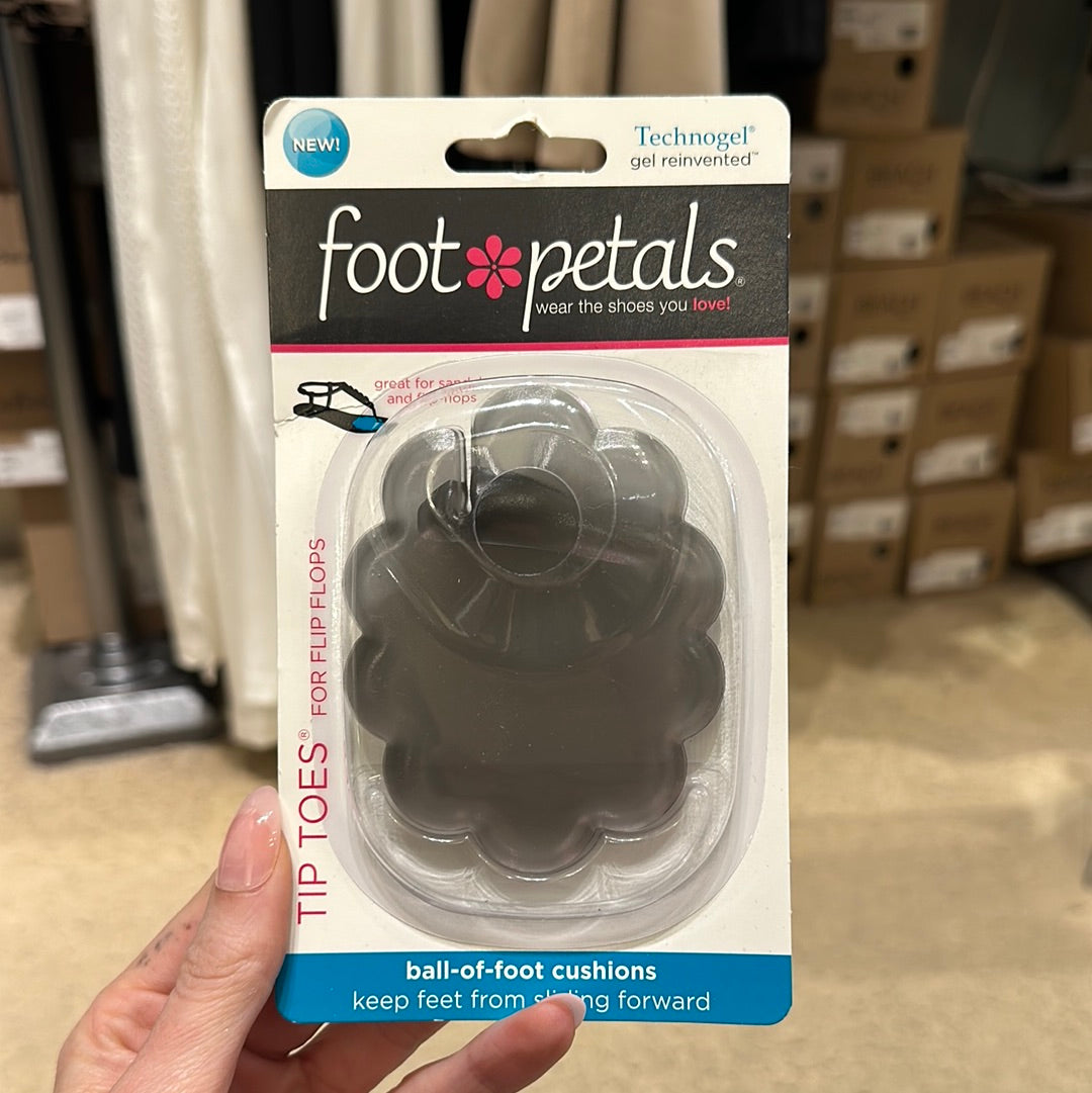 Foot Petals for Flip Flops Technogel