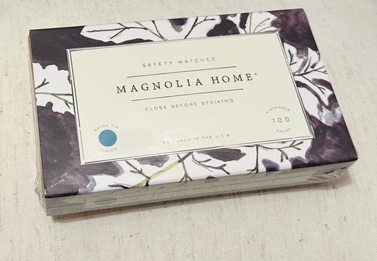 Illume Magnolia Home Safety Matches