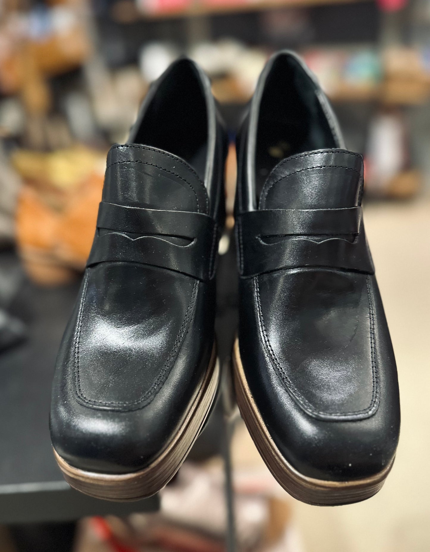 Eric Michael Trendy Loafer