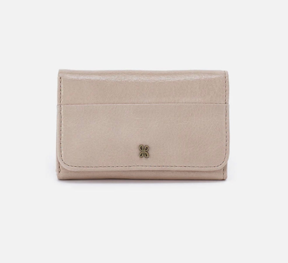 Hobo Jill Trifold Wallet