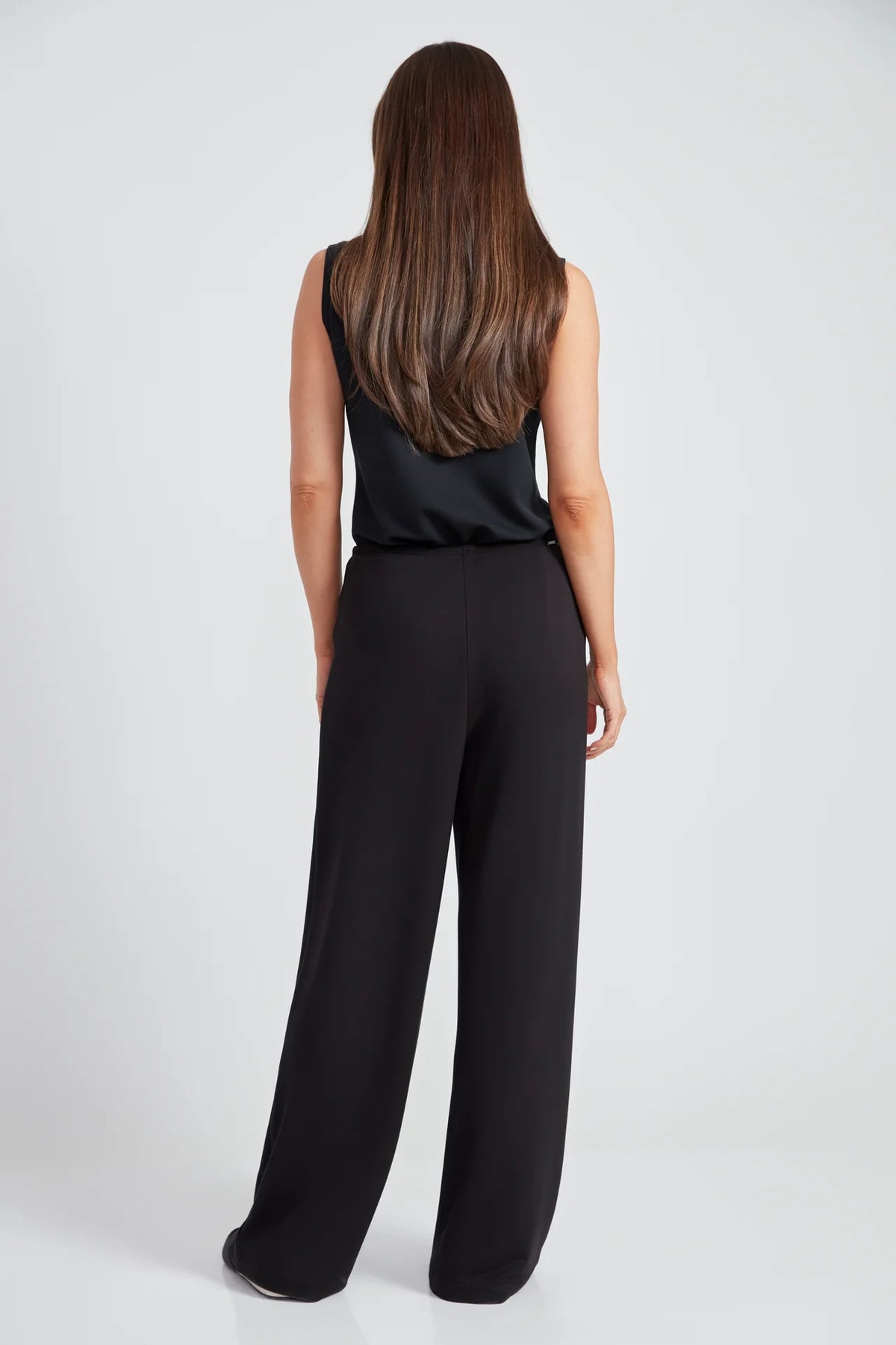 UP! Provence Wide Leg Pant