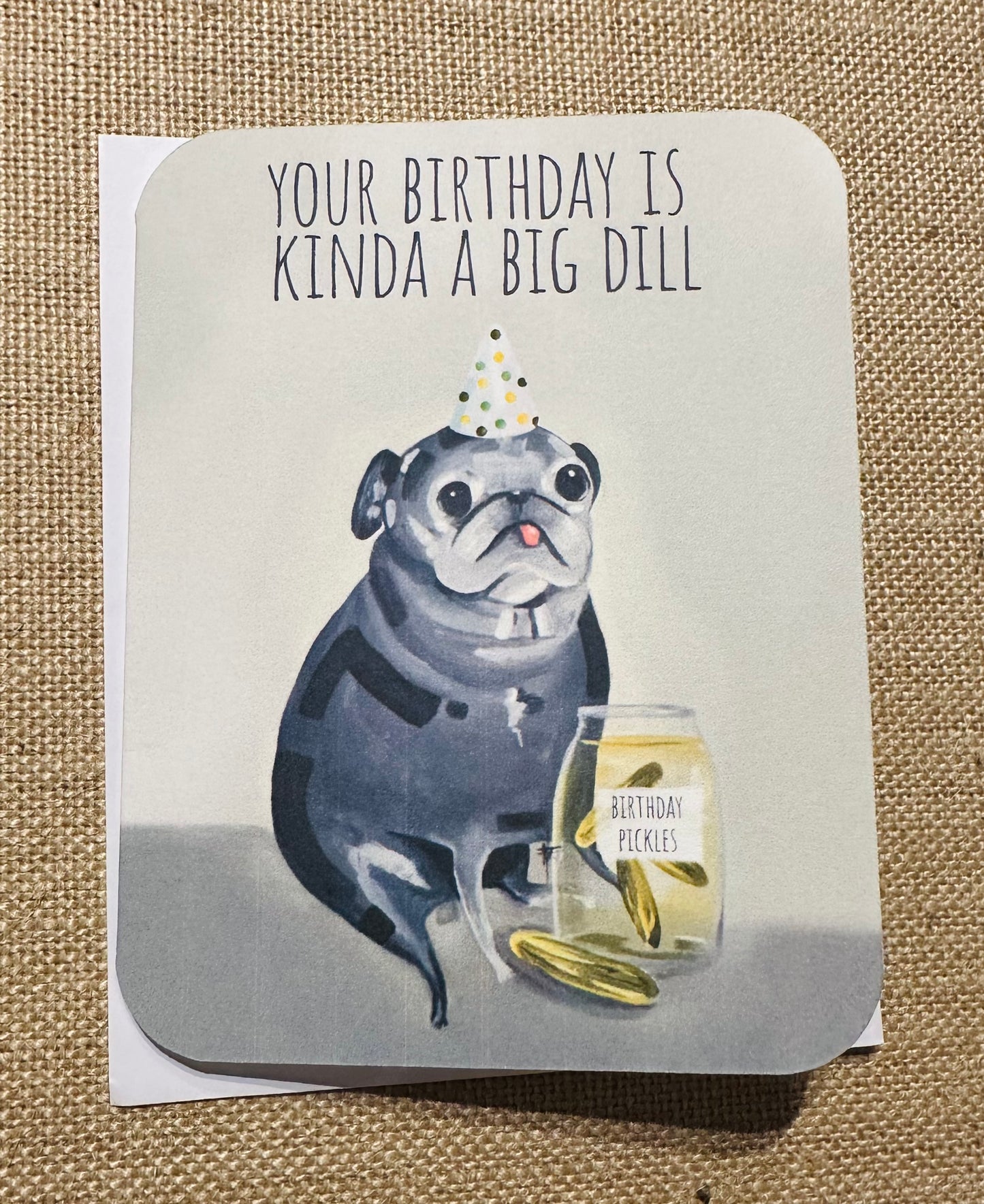 Endangered Art Studio Greeting Cards