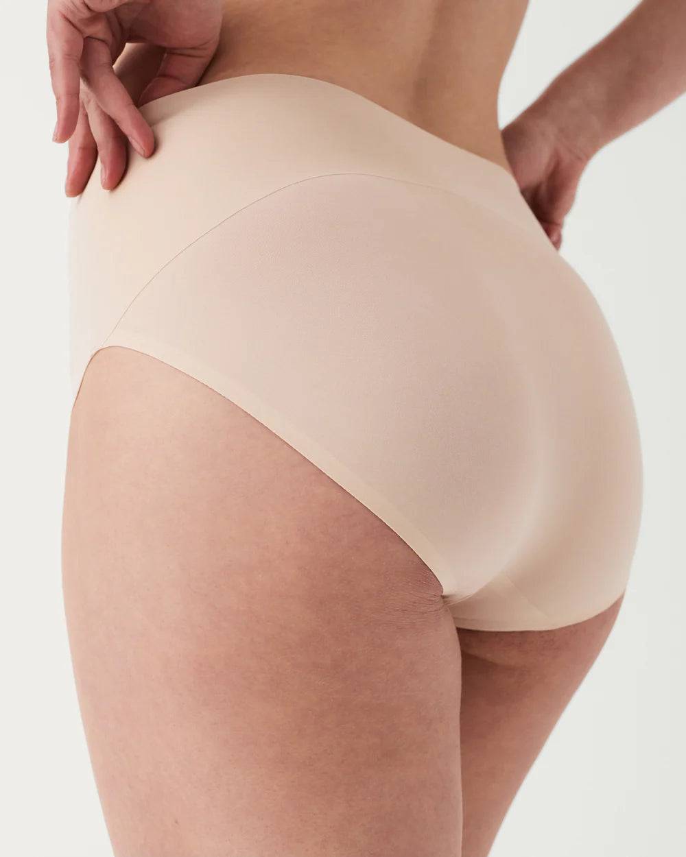 Spanx Undie-Tectable Brief #SP0215
