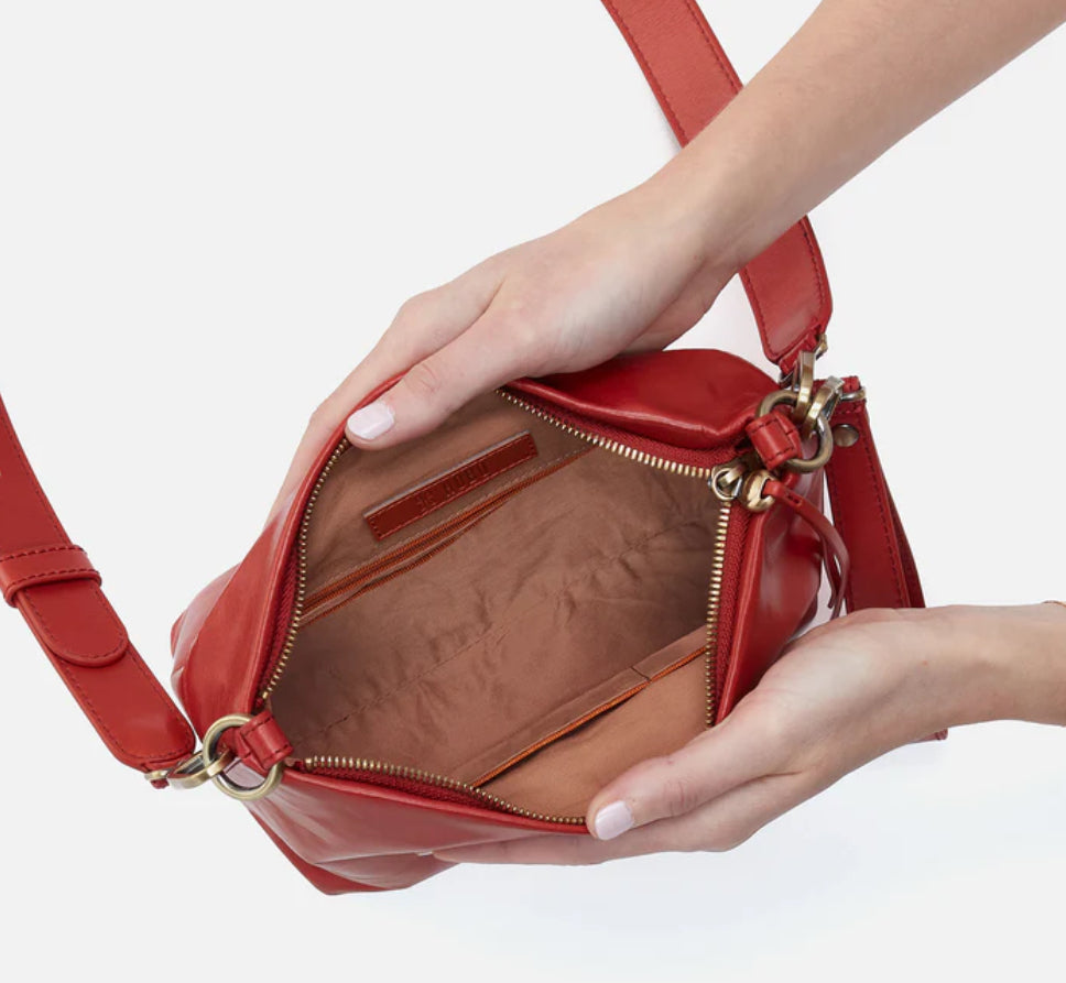 Hobo Ashe Crossbody