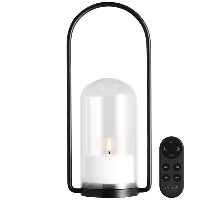 Uyuni Outdoor Lantern Set