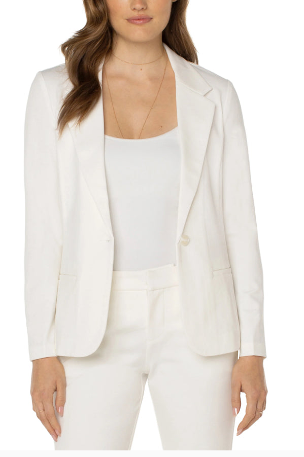 Liverpool Fitted Blazer