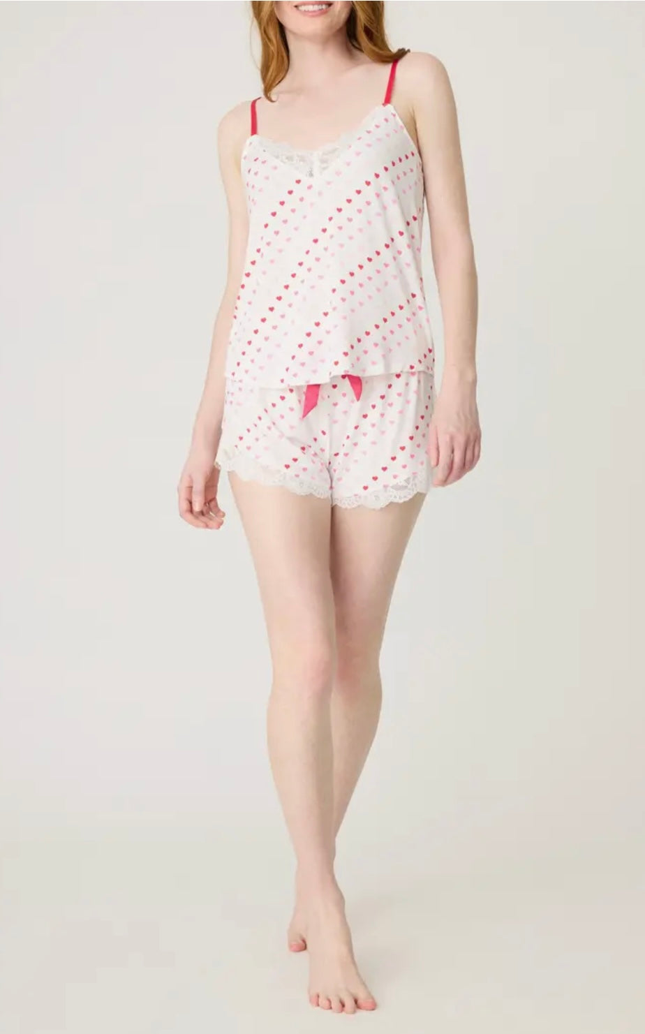 PJ Salvage Day Dreams Ivory Set