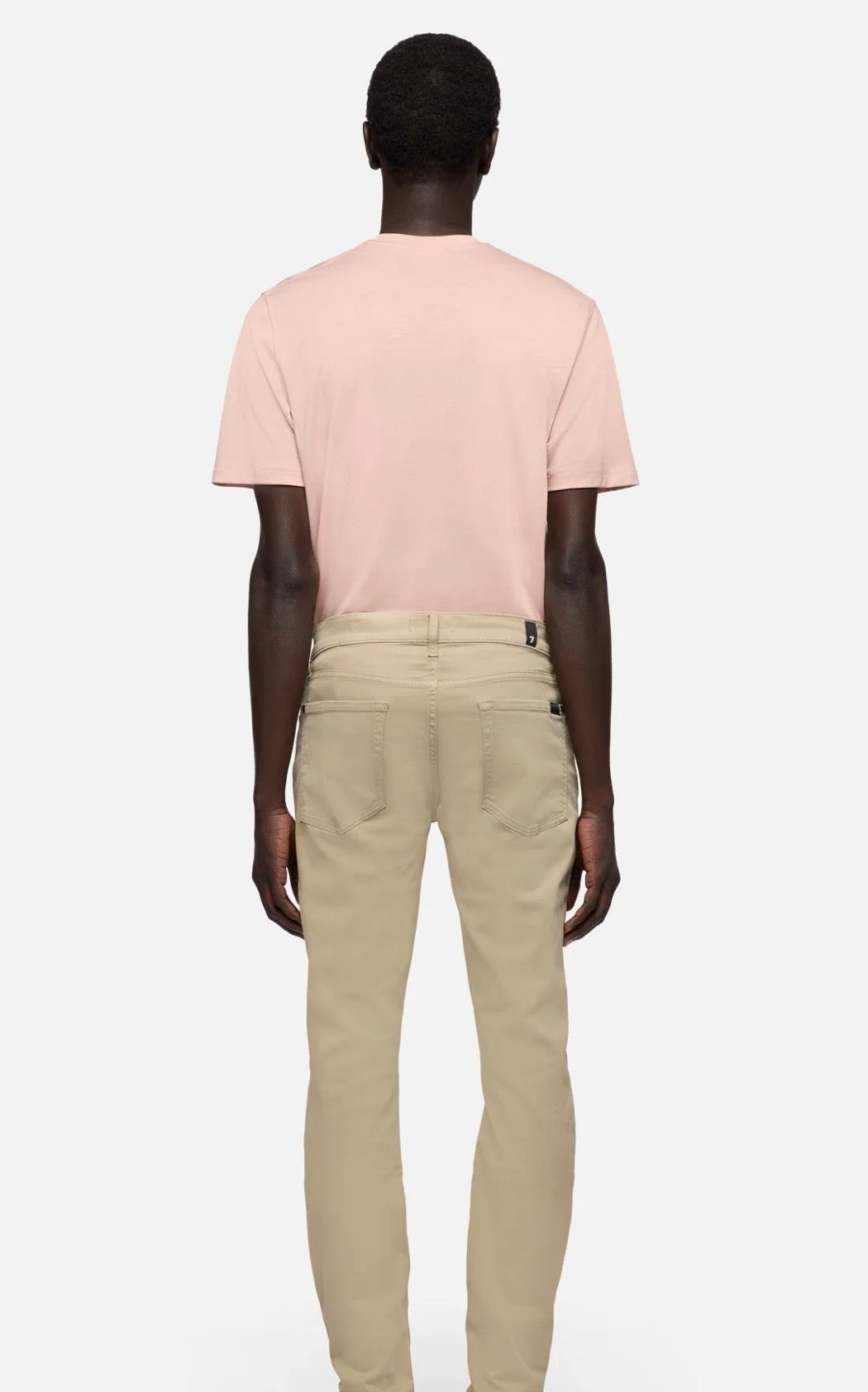 Sevens Men’s Slimmy Straight EGE