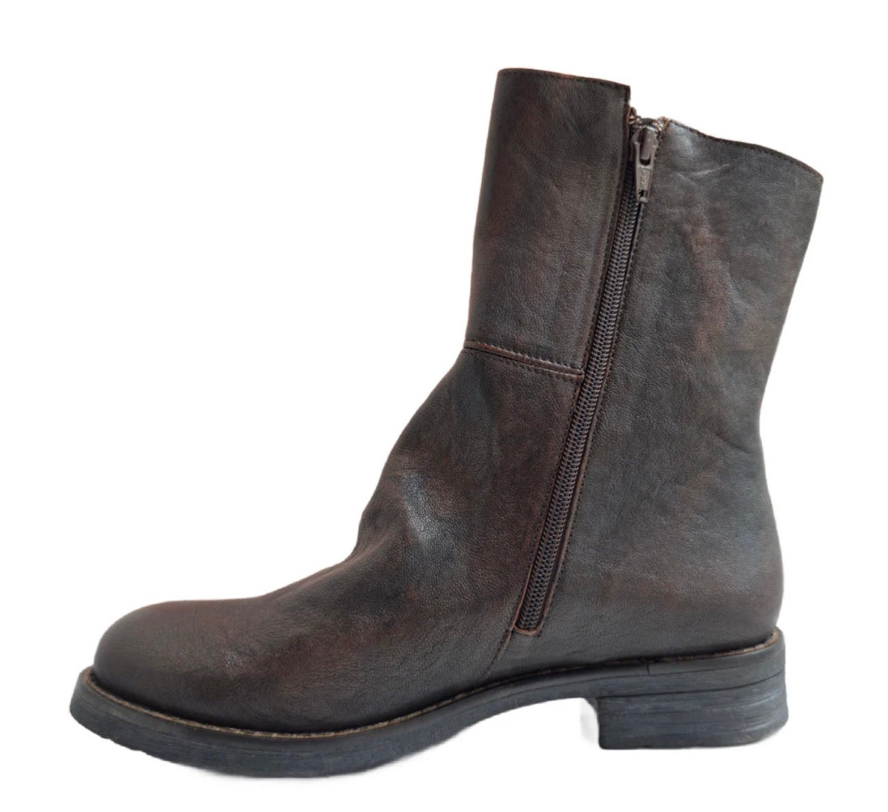 Eric Michael Candace Boot