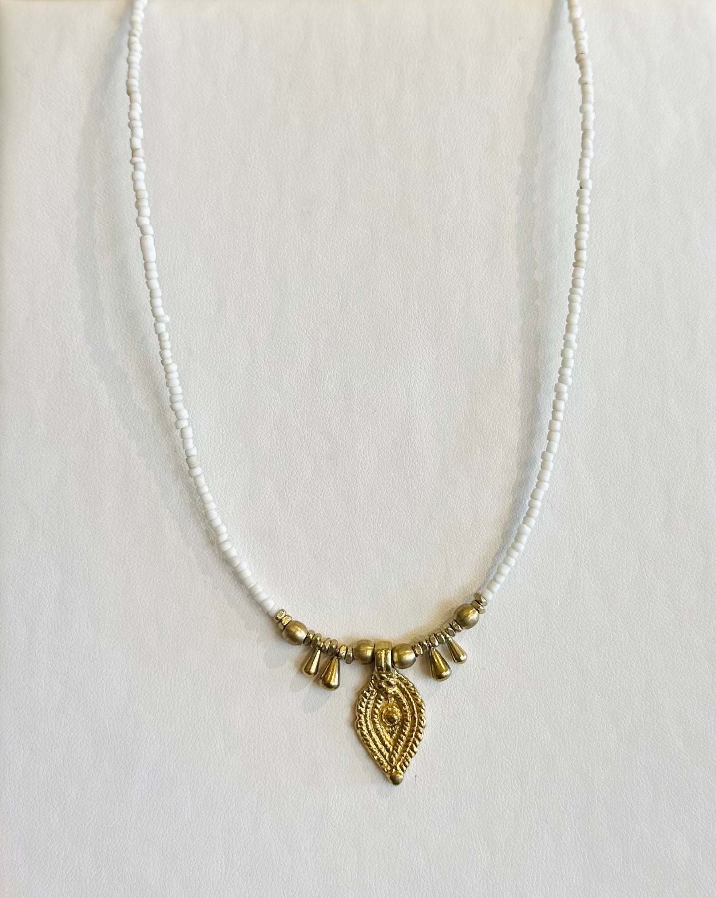 Rayne Works Short Necklace #53