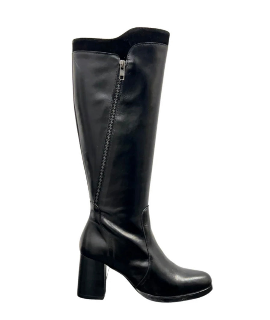 Eric Michael Vegas Tall Boot