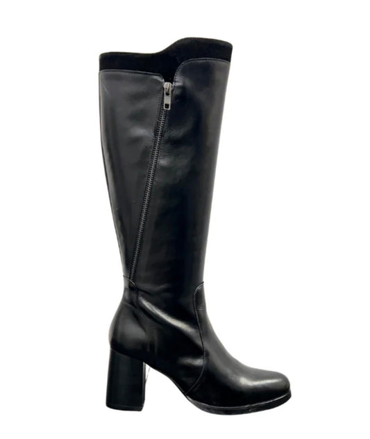 Eric Michael Vegas Tall Boot
