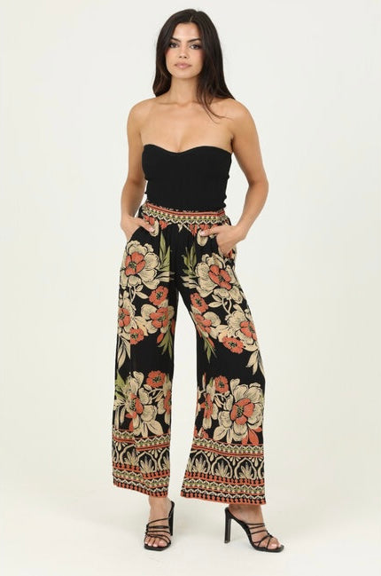 Angie Bell Bottoms Pants