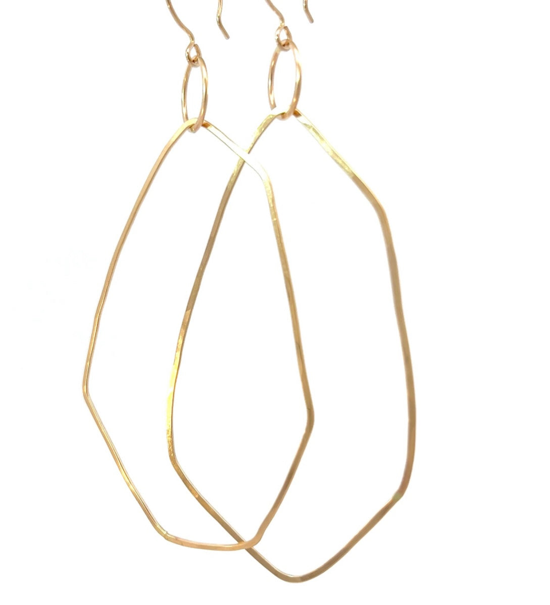 Kate Jack Carli Earrings GF