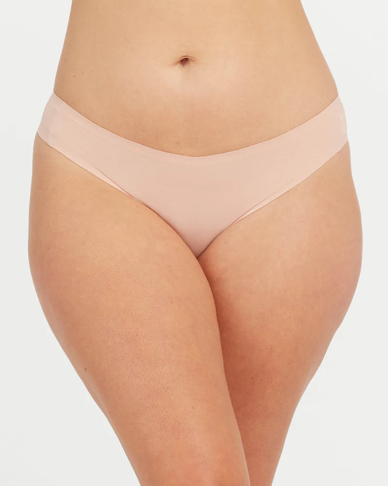 Spanx Smooth Fit-To-You Thong