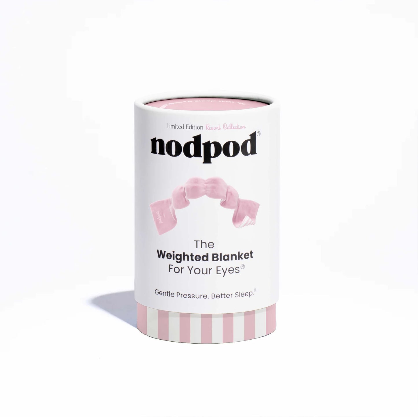 NodPod Weighted Sleep Mask