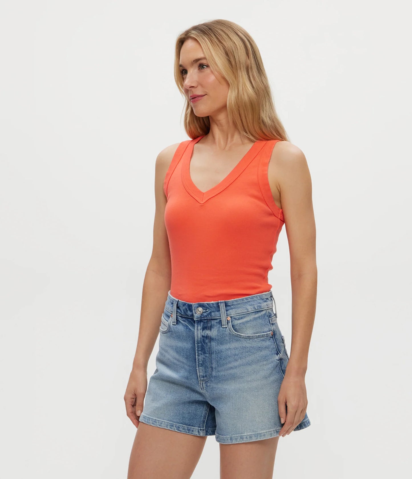 Michael Stars Maya Tank