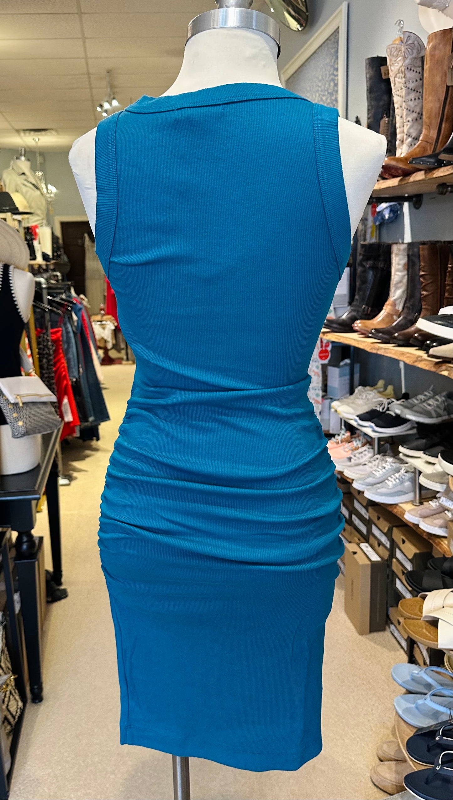 Michael Stars Demi Dress