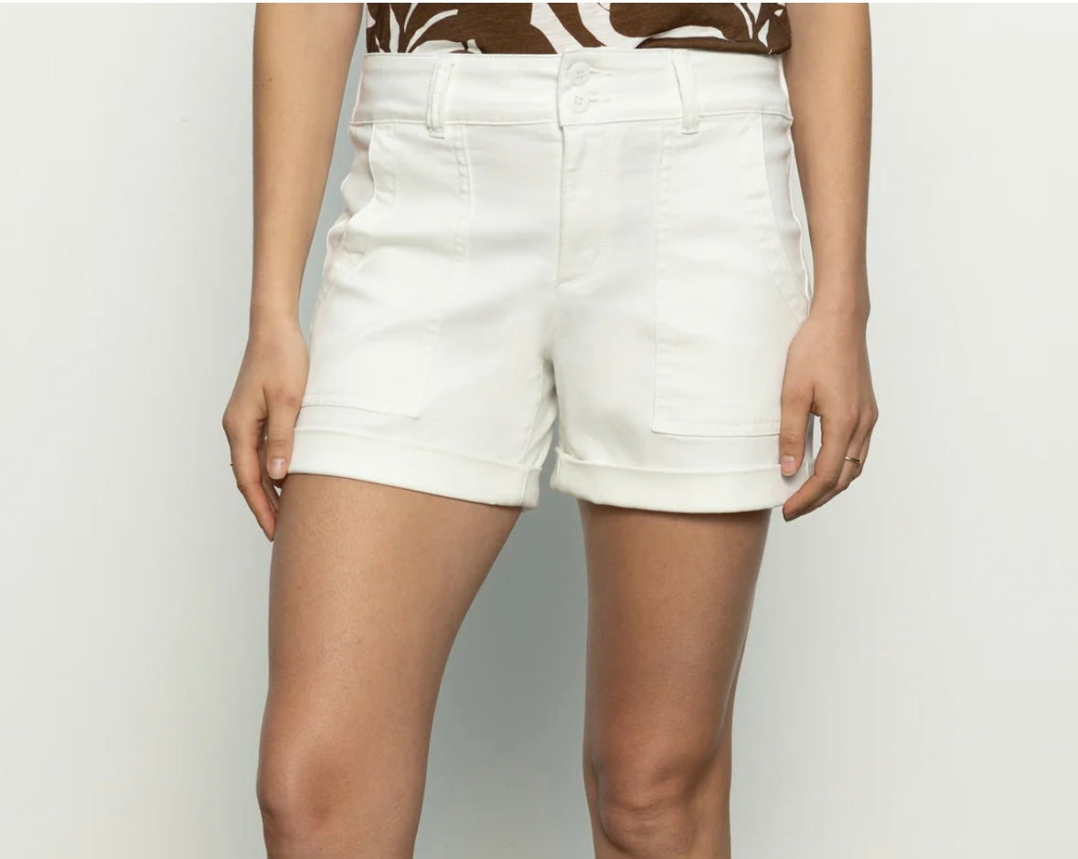 Sanctuary Renegade Short
