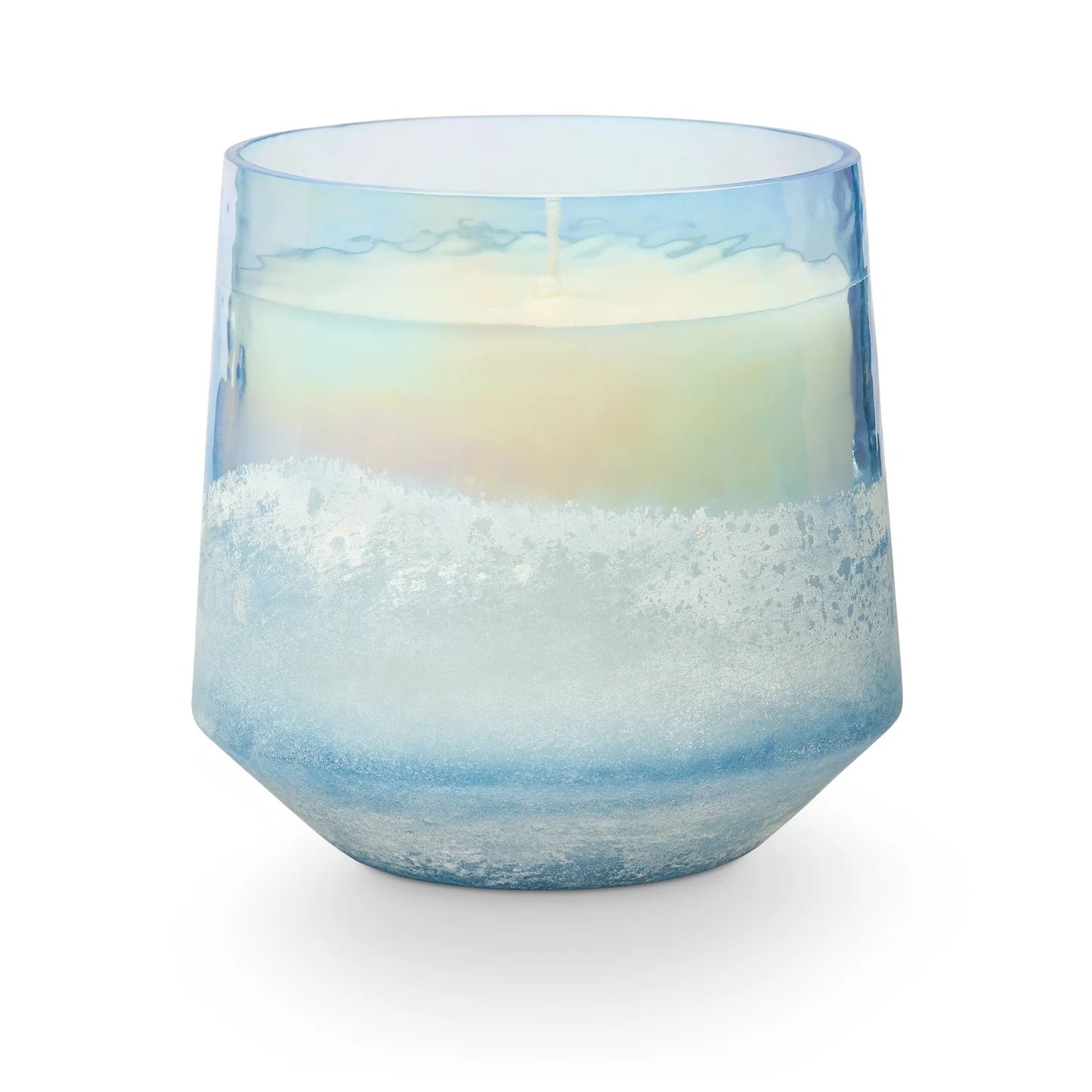 Illume Baltic Glass Candle