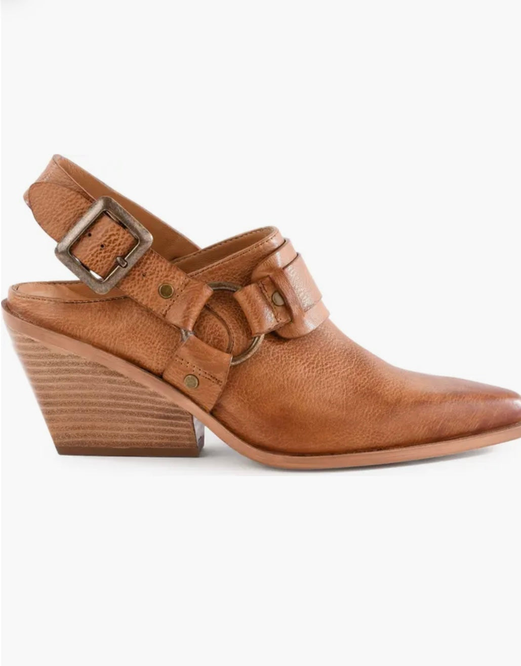 Seychelles Classified Slingback