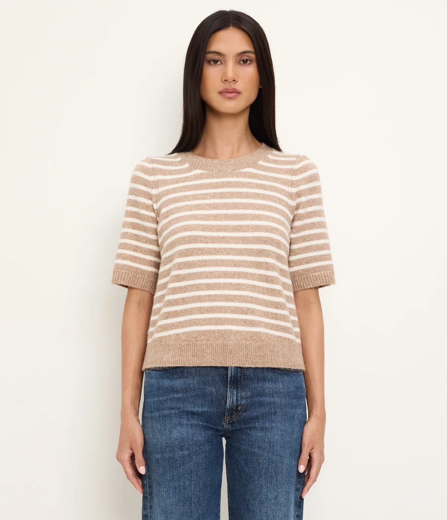Michael Stars Alexis S/S Pullover