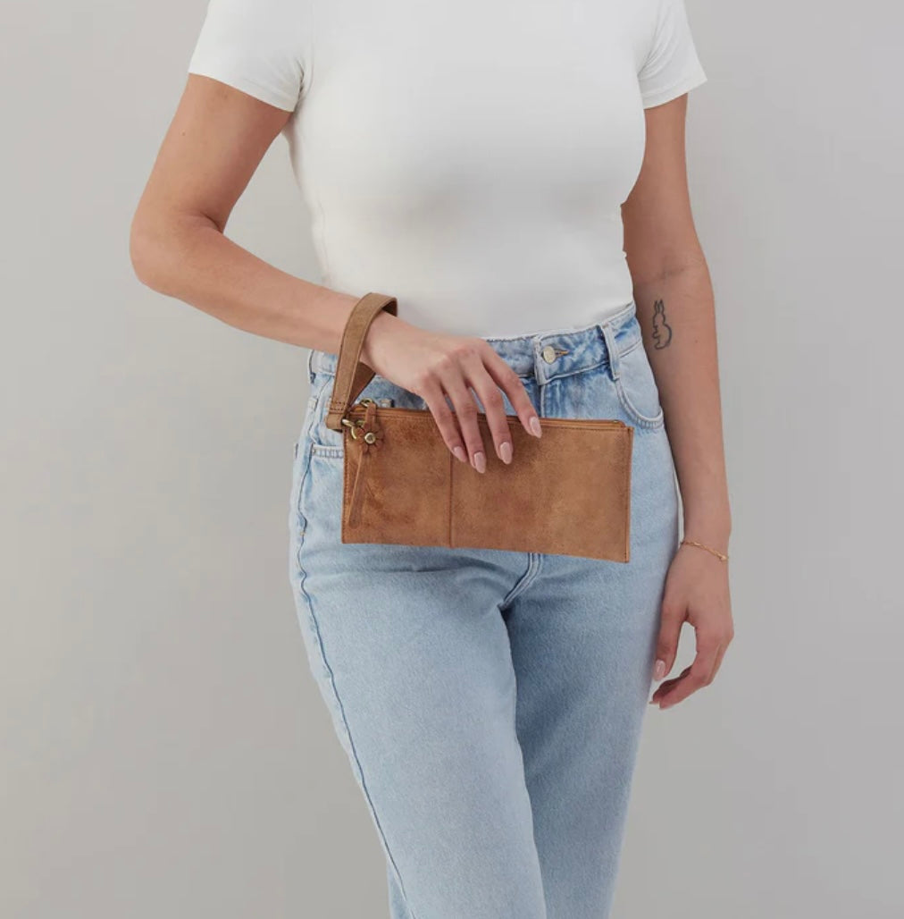 Hobo Vida Wristlet
