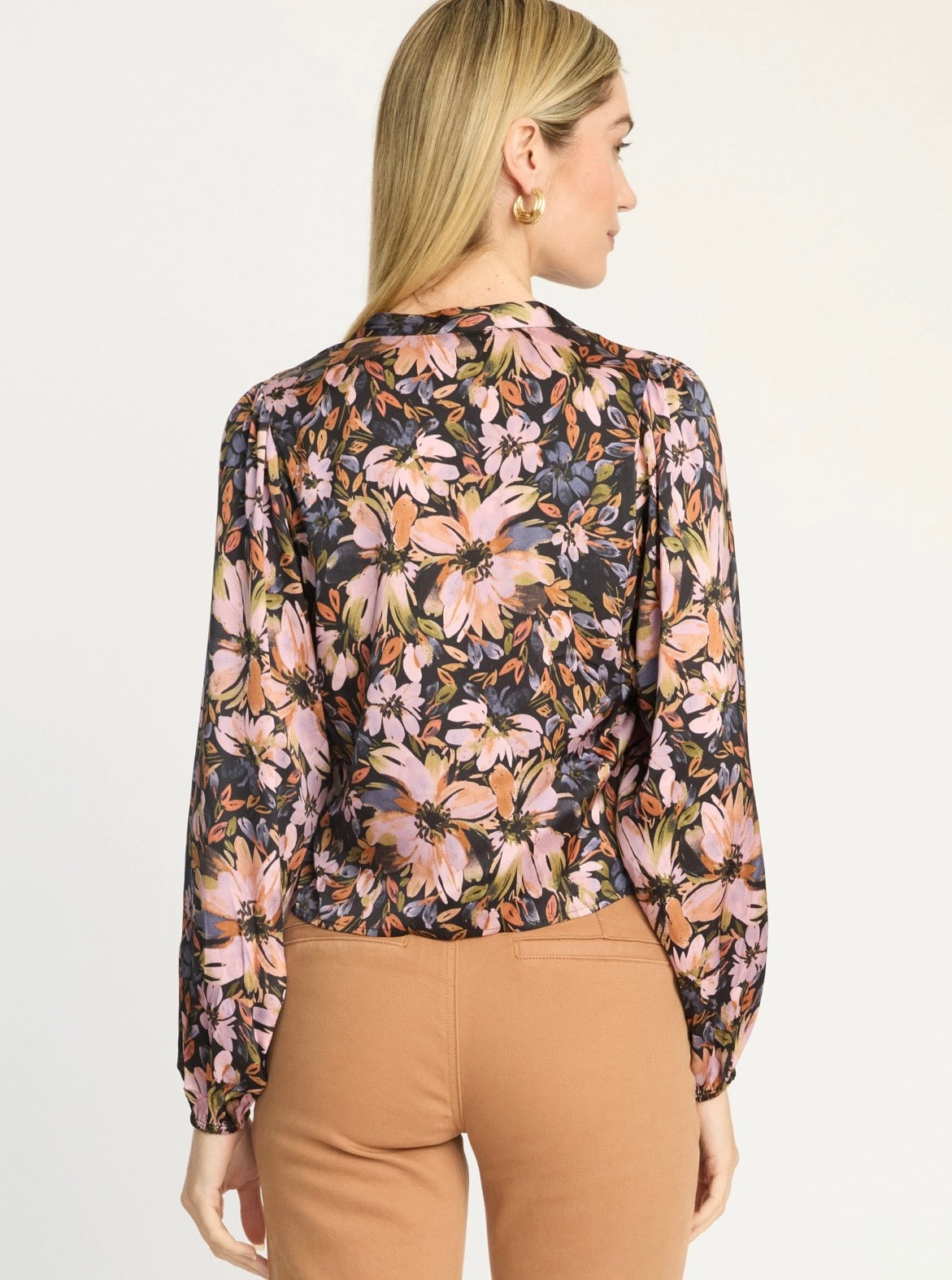 Caballero Selene Top