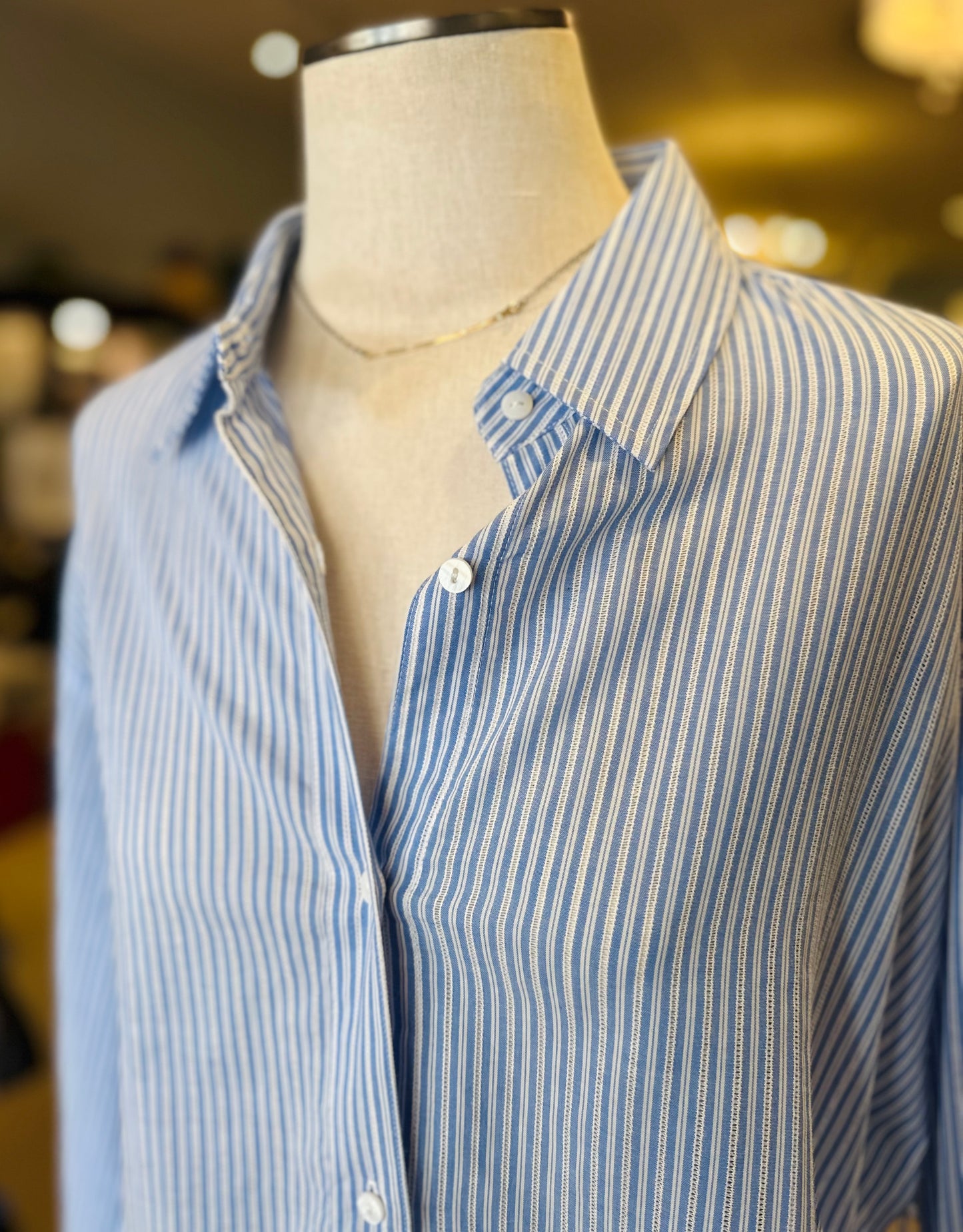 PJ Salvage Dainty Daisy Nightshirt