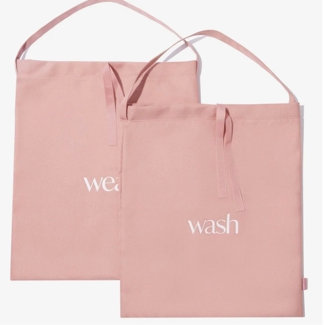 Hanky Panky Wash and Wear Bags