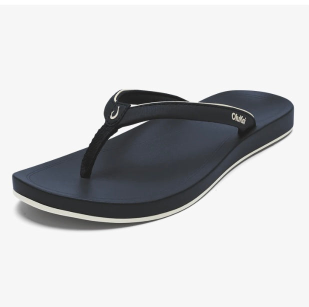 Olukai ‘Uiki Sandals Mood/Indigo
