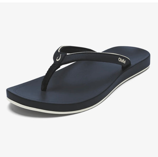 Olukai ‘Uiki Sandals Mood/Indigo