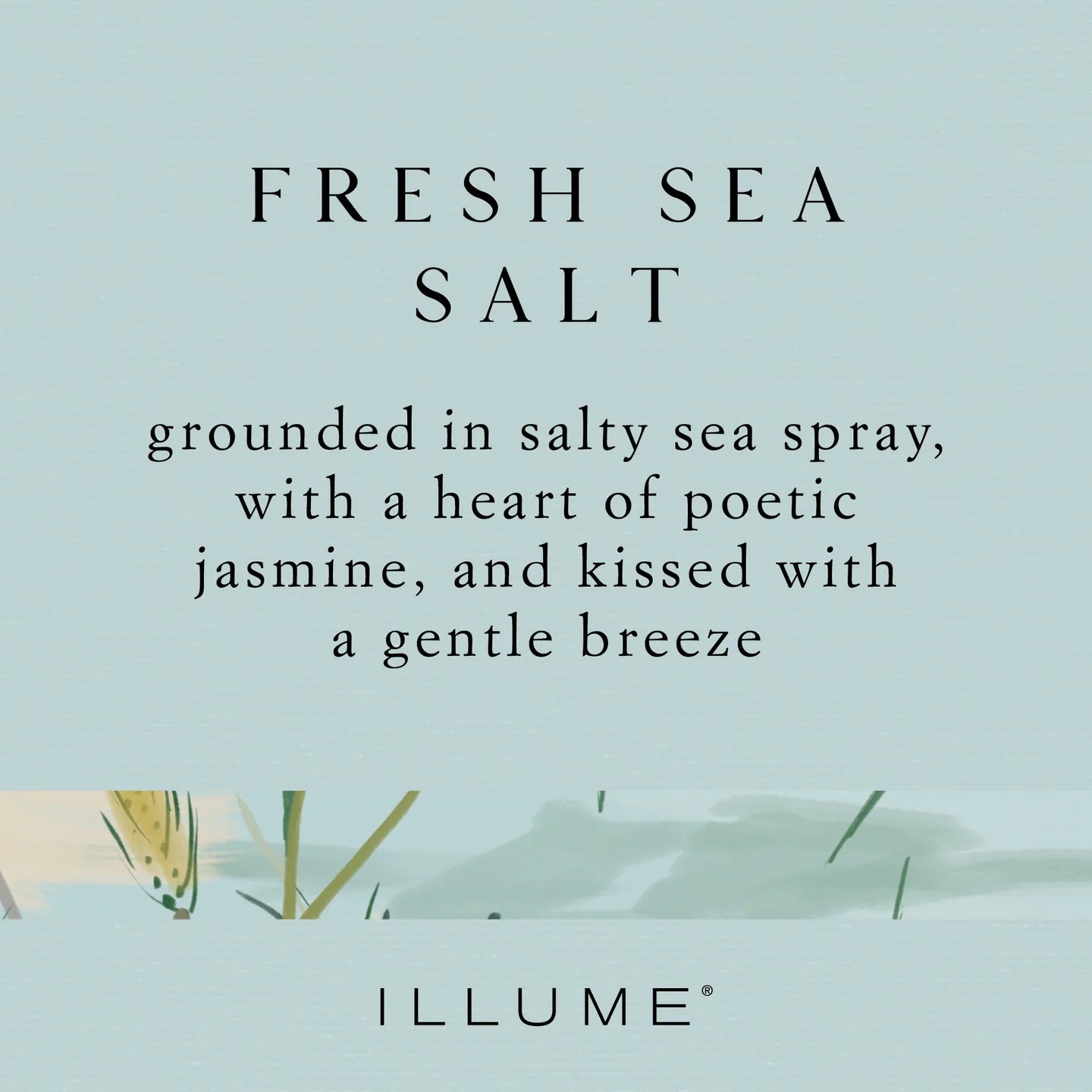 Illume Candle Refill